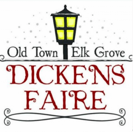 elk grove dickens faire