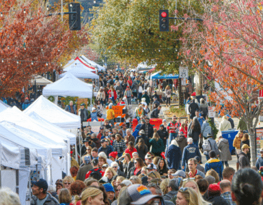 folsom christmas craft fair 1