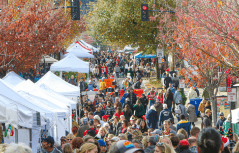 folsom christmas craft fair 1