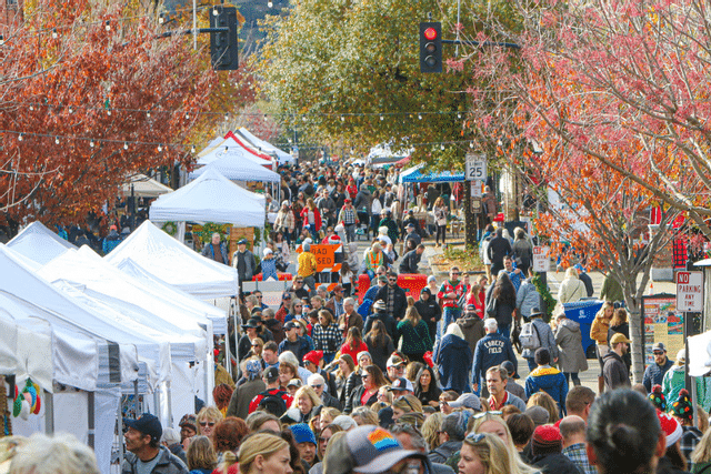 folsom christmas craft fair 1