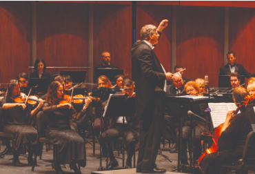 folsom lake symphony