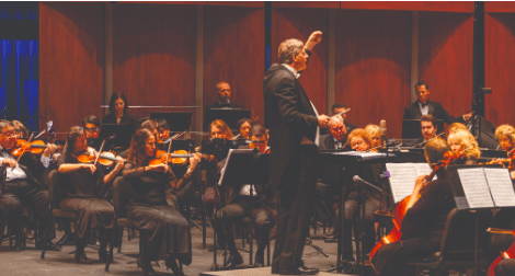 folsom lake symphony