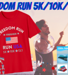 freedom run nov 16 2024