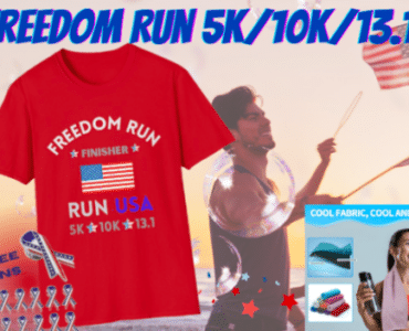 freedom run nov 16 2024