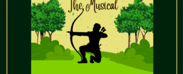 robin hood the musical