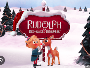 rudolph the red-nosed reindeer 2