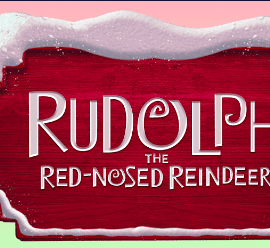 rudolph the red nosed reindeer