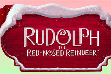 rudolph the red nosed reindeer