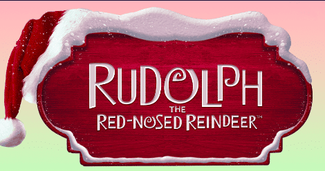 rudolph the red nosed reindeer