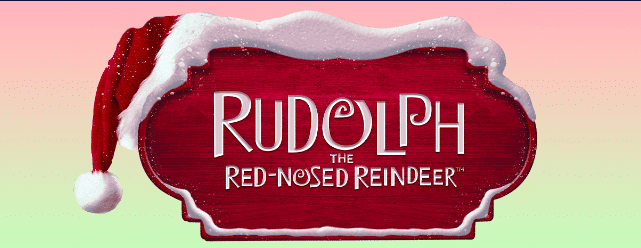 rudolph the red nosed reindeer