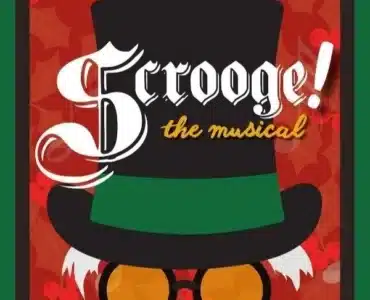 scrooge