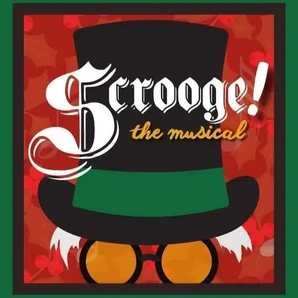 scrooge