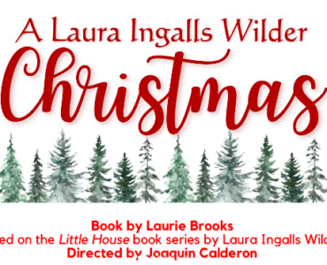 sutter street theatre laura ingalls wilder