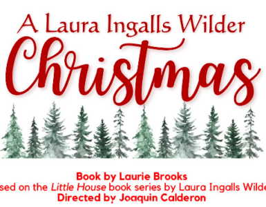 sutter street theatre laura ingalls wilder