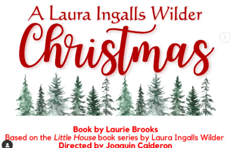 sutter street theatre laura ingalls wilder