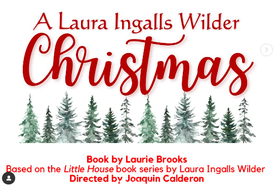 sutter street theatre laura ingalls wilder