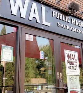 wal public market