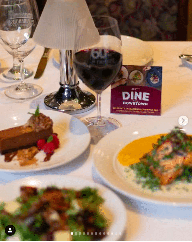 dine downtown sacramento 2025