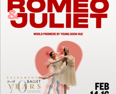 sac ballet romeo juliet feb 14-16