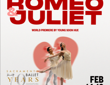 sac ballet romeo juliet feb 14-16