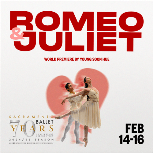 sac ballet romeo juliet feb 14-16