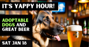 yappy hour