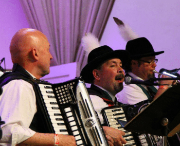 bockbierfest music