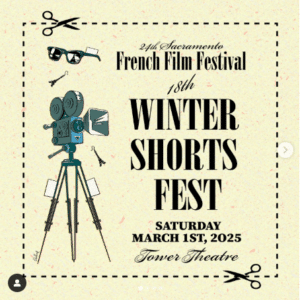 french film fest shorts